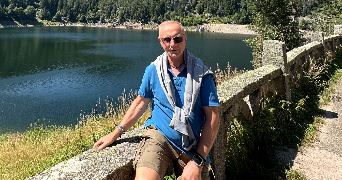 pierre dog sitter à INGWILLER 67340_0