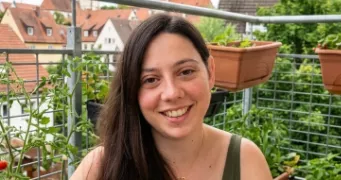 laetitia pet sitter à CHALAMPE 68490