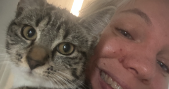 séverine pet sitter à CARVIN 62220_1