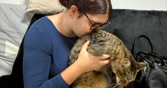 cassandre pet sitter à NANCY 54000_3