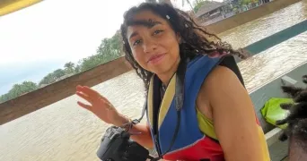 carla pet sitter à PARIS 18 75018