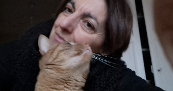 martine pet sitter à GRENOBLE 38000_0