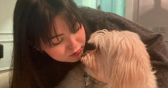 elif dog sitter à STRASBOURG 67100_1