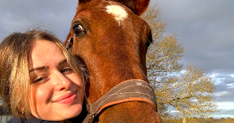 maelys pet sitter à Saint sulpice de Royan 17200_2