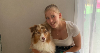 alexia pet sitter à BILLOM 63160_0