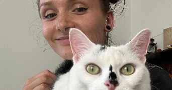 nolwenn pet sitter à VANNES 56000_8
