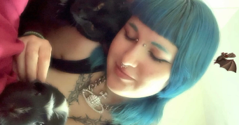 jade pet sitter à ALFORTVILLE 94140_1