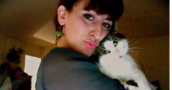 aurélie pet sitter à PARIS 17 75017_4