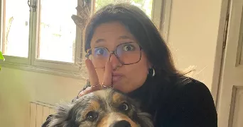 juliette pet sitter à ST RENAN 29290