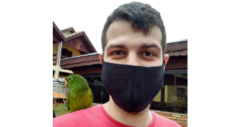 felipe et jaqueline pet sitter à CLAMART 92140_2