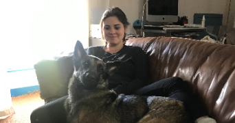 marie pet sitter à TOULOUSE 31500_3