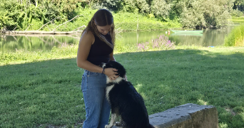 loane pet sitter à MOISSON 78840_0