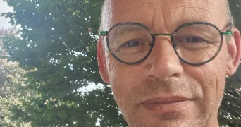 marc pet sitter à ST MARS D EGRENNE 61350
