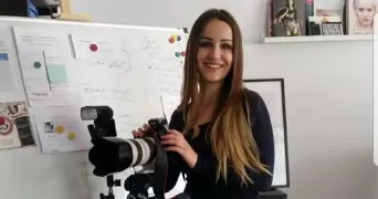 camille pet sitter à PLAISIR 78370