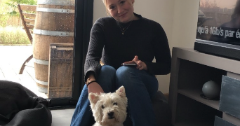 enora pet sitter à Rosny-Sous-Bois 93110_3