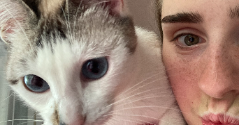 leonie pet sitter à PARIS 17 75017_3