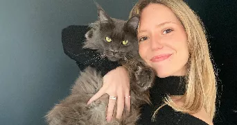 isaure pet sitter à AMIENS 80000