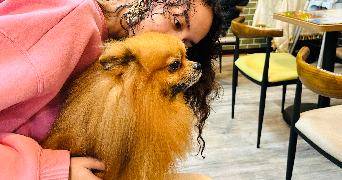 sianne dog sitter à CANNES 06400_6