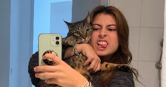 constance pet sitter à CHATENAY MALABRY 92290