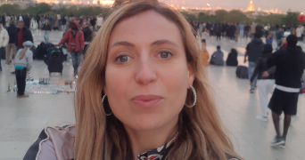 estelle pet sitter à PARIS 16 75016_0