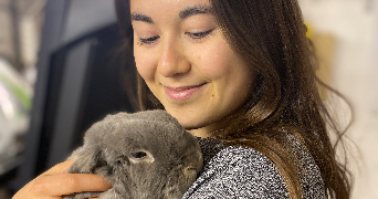 yonna pet sitter à BAYONNE 64100_2