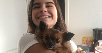 estelle pet sitter à MASSY 91300_4
