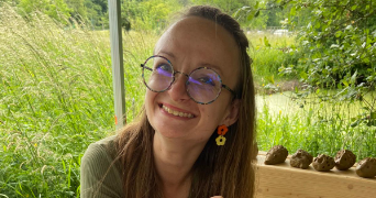 sklaerenn pet sitter à GENNES VAL DE LOIRE 49350_0