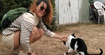 laura pet sitter à LYON 02 69002_4