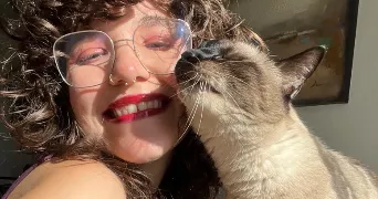 shaines pet sitter à NANTERRE 92000