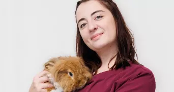 maeva  pet sitter à DIJON 21000