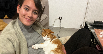 marine pet sitter à ANNECY 74000_1
