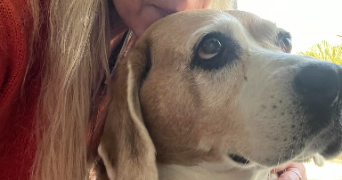 stéphanie pet sitter à PORDIC 22590_1