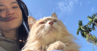 kim lan pet sitter à PARIS 03 75003_2