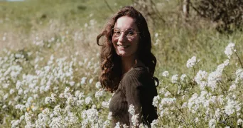 inès pet sitter à Nîmes 30000
