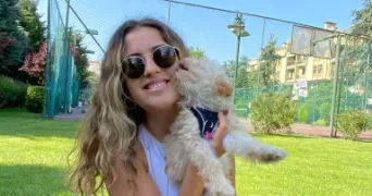 defne pet sitter à PARIS 10 75010