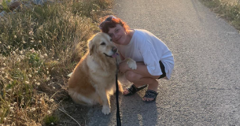 amélie pet sitter à TOURS 37100_2