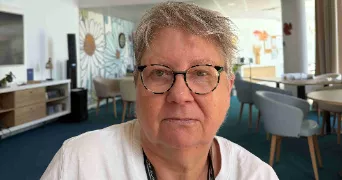 sylviane pet sitter à BORDEAUX 33100
