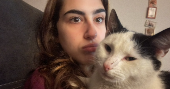 lisa-marie pet sitter à TOURCOING 59200