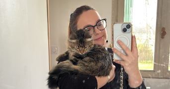 margot pet sitter à CHATEAUROUX 36000_1