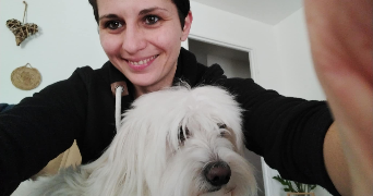 anne-laure pet sitter à TOULOUSE 31500_2