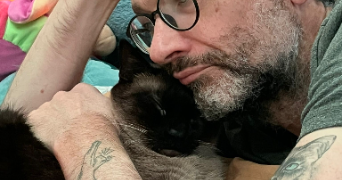 michael pet sitter à SEVRES 92310_1