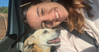 julia pet sitter à LA CHAPELLE DU MONT DE FRANCE 71520_1