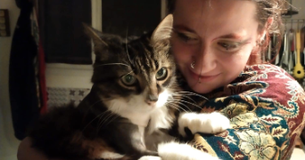 emma pet sitter à MARSILLY 17137_3