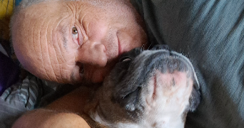 francis pet sitter à DURAVEL 46700_5