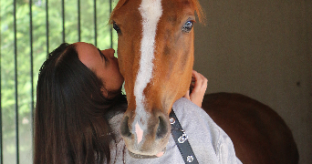 clarisse pet sitter à ORLEANS 45000_3