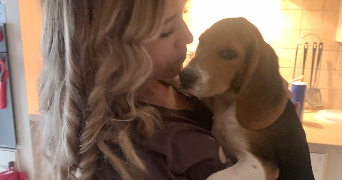 elisa pet sitter à Montpellier 34000_5