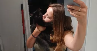 camillia pet sitter à ST GAUDENS 31800