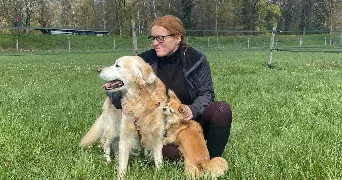 morgane pet sitter à ILLKIRCH GRAFFENSTADEN 67400