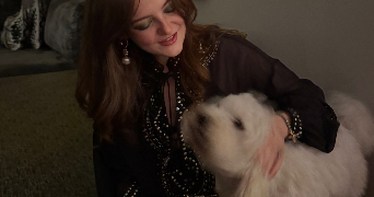 chama dog sitter à PARIS 16 75016_0