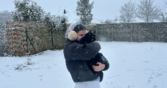 yaelle pet sitter à Grand Bourgtheroulde 27520_0